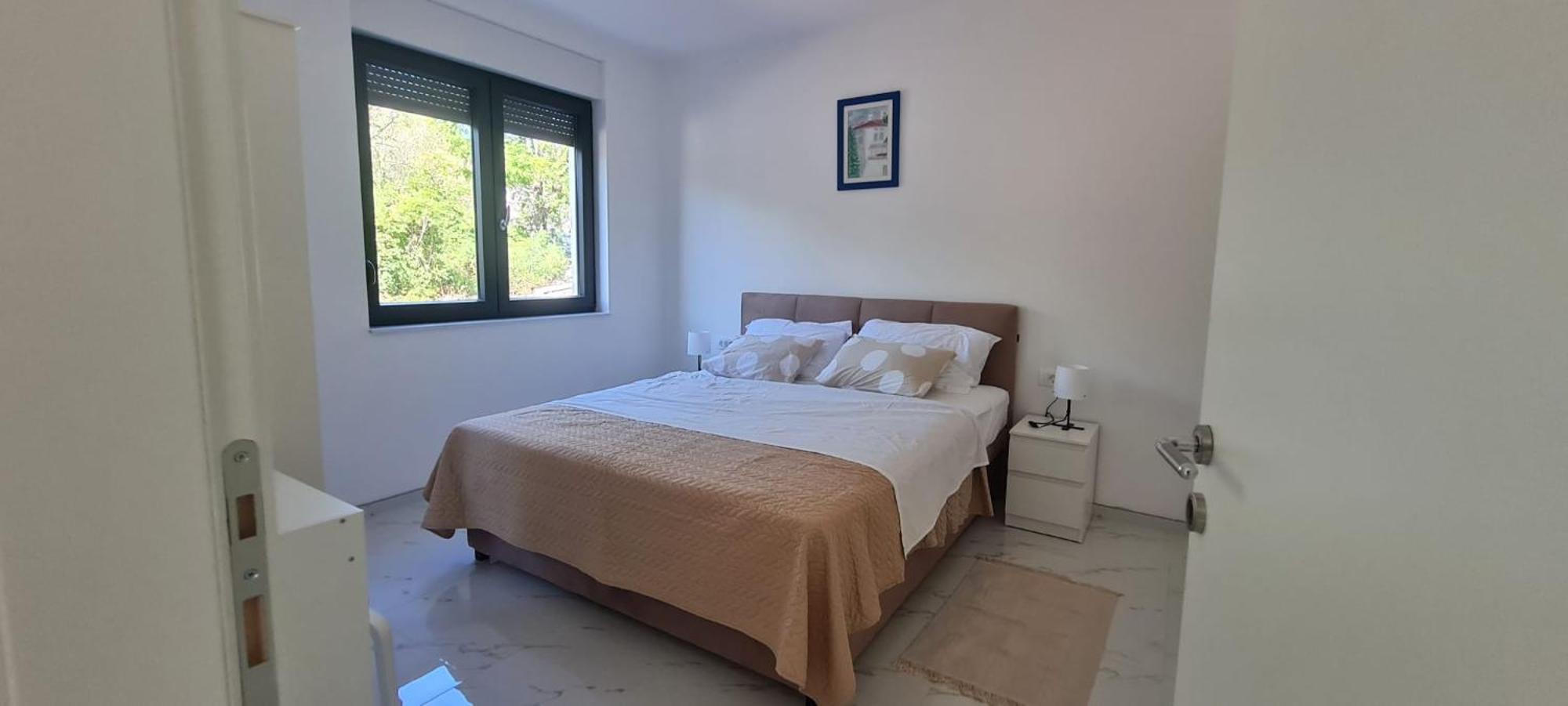 Apartmani Mariosa Vrbnik Exterior foto