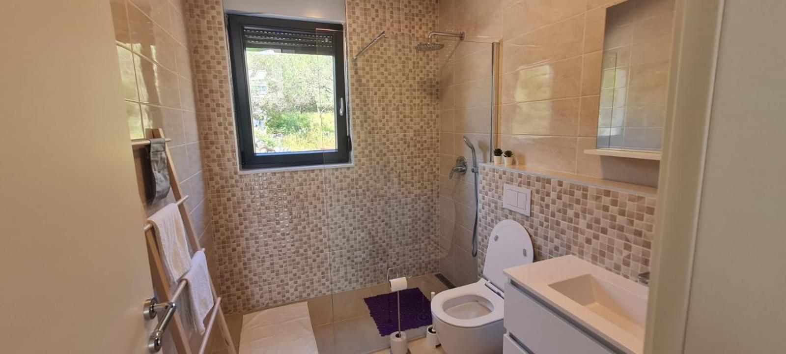 Apartmani Mariosa Vrbnik Exterior foto
